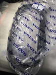 Genuine Volvo Weather-strip On Body 31108794. Fixed Price $100.00.