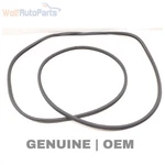 2018-2019 Audi Q5 Rear Left Door Seal / Weather Stripping (outer) 80A839911B. Fixed Price $45.49.
