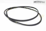2019-2023 Hyundai Santa Fe Front Right Side Door Shell Weatherstrip Seal Oem. Fixed Price $57.74.