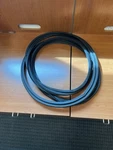 2019 2023 Honda Passport Rear Liftgate Back Glass Weatherstrip 74440-TGS-A01. Fixed Price $99.99.