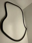 2010 Honda Lx Insight Hatchback Front Right Side Door Body Weatherstrip Seal Oem. Fixed Price $67.50.