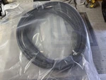 New Oem 2020-2024 Tesla Model Primary Seal Body Front Lh/rh 1497673-00-G. Fixed Price $124.20.