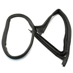 2017-2023 Tesla Model Oem Primary Body Seal Door Front Right Hand. Fixed Price $65.45.