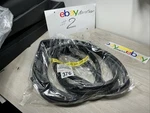 2020-2025 Toyota Corolla Rear Right Door Weather Strip Seal 67871-12580 Rh Oem. Fixed Price $60.00.
