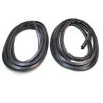Door Rubber Weatherstrip Seal Lh, Rh 1998-2003 Ford Ranger. Fixed Price $94.14.