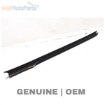 2016-2018 Bmw 340I Rear Left Inner Door Window Seal / Trim 7258297. Fixed Price $13.71.