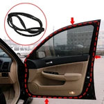 Front Right Side Door Weather Strip Seal Rubber For Honda Accord Sedan 2003-2007. Fixed Price $26.59.