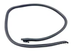 2005-2012 Porsche Boxster Right Passenger Door Weatherstrip Oem 98753707603. Fixed Price $103.49.