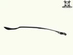 Oem Audi Q7 2017-2018 Rear Right Passenger Door Forward Weatherstrip Seal. Fixed Price $77.90.
