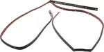 Genuine Nissan Side Seal 80828-7S000. Fixed Price $95.96.