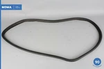02-08 Jaguar X-type X400 Rear Right Passenger Side Door Seal Weather Strip Oem. Fixed Price $41.50.