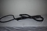 Ford F150 Front Right Door Weather Rubber Seal 2021-2025 Oem ML34-1520530-AC. Fixed Price $100.01.