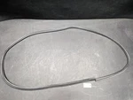 Rear Tailgate Weatherstrip 2019 Infiniti QX50 90830-5NA0B 2020 2021 2022 2024. Fixed Price $89.00.