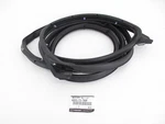 Genuine Oem Mazda KD53-73-760F Driver Rear Door Weather Strip 2013-2016 CX-5. Fixed Price $68.50.