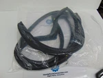 Genuine Honda Door Weather-strip 72850-T1W-A11. Fixed Price $108.74.