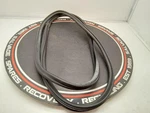 Audi Q5 2009 Nsr Passengers Rear Left Door Rubber Seal 8R0833721D. Fixed Price $40.37.