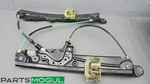 11-16 Bmw F10 528I 535I 550I Sedan Front Right Window Regulator Oem. Fixed Price $58.00.