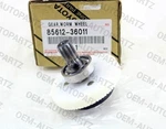85612-36011 Toyota Coaster BB40 HDB50 HZB50 Oem Automatic Door Worm Wheel Gear. Fixed Price $162.00.