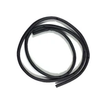 Door Rubber Weatherstrip Seal Front, Left Right For 1997-2004 Dodge Dakota. Fixed Price $125.14.