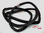 1997-06 Jeep Wrangler Tj Door Seal Drivers Side. Fixed Price $74.05.