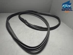 2015-2020 Acura Tlx Rear Right Passenger Door Body Weatherstrip Seal Oem. Fixed Price $60.00.