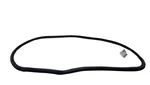 2022-2024 Rivian R1T Rear Passenger Door Weather Strip Seal Right PT00002370. Fixed Price $116.68.