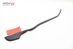 2019 2023 Audi E-tron Rear Left Driver Side Door Forward Weatherstrip Seal Oem. Fixed Price $79.99.