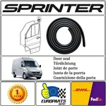 For Mercedes-benz Sprinter 1995-2006 Front Door Seal Rubber Weatherstrip Lh. Fixed Price $84.50.
