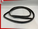 04-10 Bmw 525I Front Right Door Seal Weatherstrip Rubber 51227033795 Oem. Fixed Price $39.68.