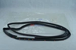 Fiat Freemont - K05076869AC Post Left Door Interior Rubber Profile Gasket. Fixed Price $146.40.
