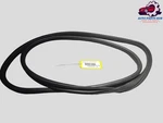 Honda Pilot 2016-2022 Front Left Right Side Door Body Weatherstrip Seal Oem. Fixed Price $35.00.