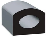Clean Seal 1723H250 .375 X .625 'd' Epdm Bl. Fixed Price $96.94.