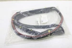 Bentley Continental Flying 2006-2012 Oem Door Seal Weatherstrip Molding Rear Rh. Fixed Price $237.61.