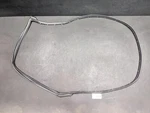 Front Right Door Weatherstrip 2021 Toyota C-hr 67861-F4010 2018 2019 2020 2022. Fixed Price $54.50.