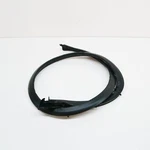 New Vw Golf Vii BA5, BV5 Rear Right Door Sealing Rubber 5G6839700D 5G6-839-700-D. Fixed Price $190.67.