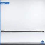 92-96 Jaguar Xjs Series 3 Convertible Windshield Header Weatherstrip Seal Oem. Fixed Price $108.23.