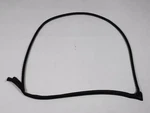 Genuine Mopar Front Door Mounted Weatherstrip Left 68045969AA. Fixed Price $144.49.