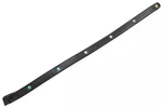 Genuine Gm 2015-2020 Escalade Rh Rear Door Lower Auxiliary Weatherstrip 23253593. Fixed Price $38.90.