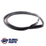 Mercedes W164 Door Seal Gasket Front Left Right N/o/s Black A1647201278. Fixed Price $140.44.