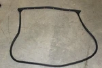 Genuine Door Weather-strip (lh) BHN9-73-760C. Fixed Price $40.65.