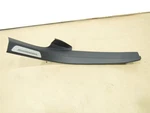 11-17 Audi A8 D4 2011 Rear Left Driver Door Scuff Sill Plate Cover Trim Panel Y. Fixed Price $39.95.