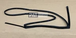 Genuine Hyundai Sonata 2020-2023 Rear Door Weatherstrip Rh=passenge, 83140-L1000. Fixed Price $146.95.