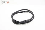 2022-25 Hyundai Santa Cruz Rear Left Driver Side Door Body Weatherstrip Seal Oem. Fixed Price $76.49.