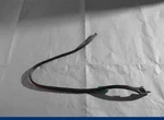 For 2014-2019 Toyota Highlander Passenger Side Rear Door Weatherstrip Oem. Fixed Price $33.40.