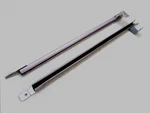 Fairchild Industries KF1022 Glass Run Division Bar Kit. Fixed Price $63.45.