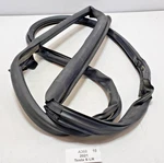12-21 Oem Tesla Model Rear Left Driver Forward Door Weatherstrip Seal. Fixed Price $39.95.