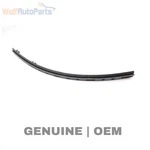 2005-2011 Audi A6 Rear Right Lower Door Retaining Strip / Bracket (left Side). Fixed Price $12.13.