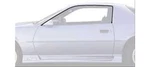 Oer WS508 82-92 Camaro/firebird Roof Rail Weatherstrip. Fixed Price $79.99.