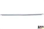 Porsche Cayenne Rear Left Side Door Molding Trim 9Y0839475J 2019 - 2026 Oem. Fixed Price $132.99.