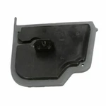 Genuine Ford 2008-2016 F-350 Super Duty C-pillar Baffle Plate 4C3Z-25101C50-AA. Fixed Price $34.01.